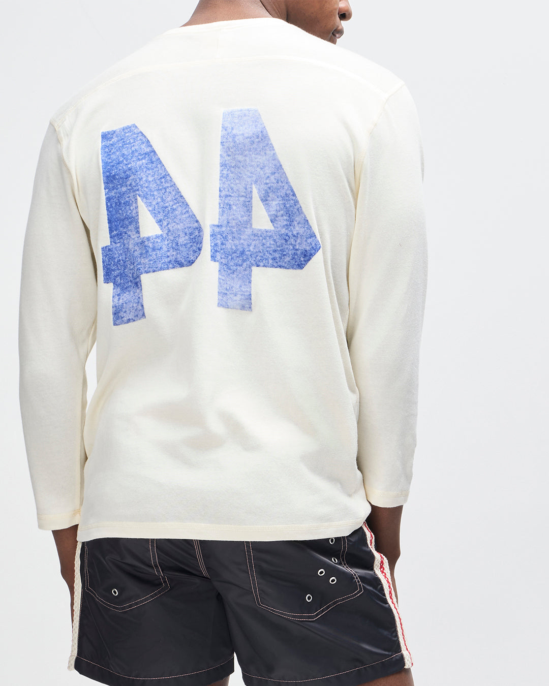 Futile Effort Jersey