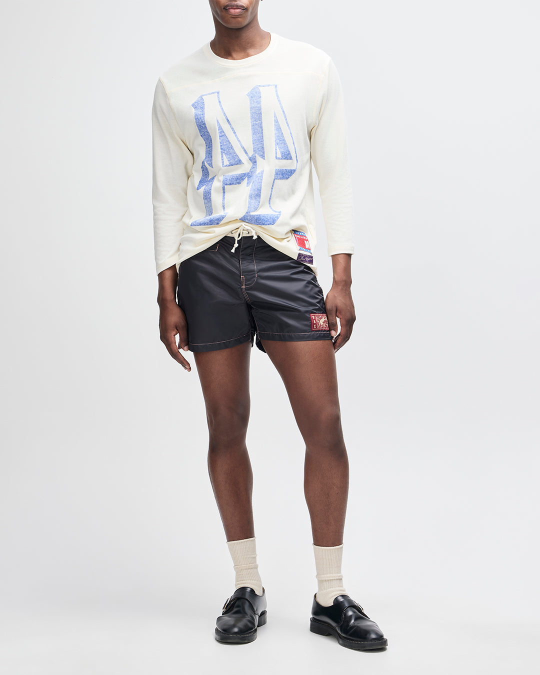 Futile Effort Jersey