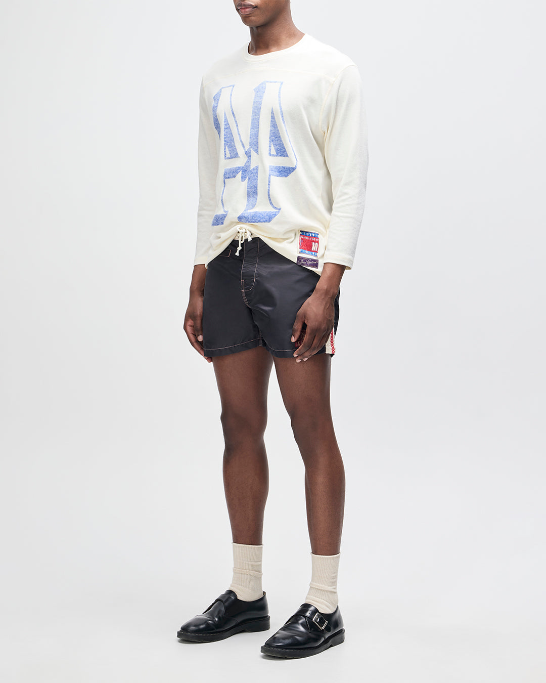 Futile Effort Jersey