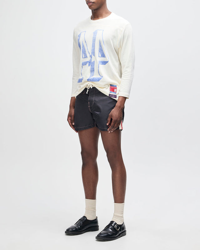 Futile Effort Jersey - Antique White