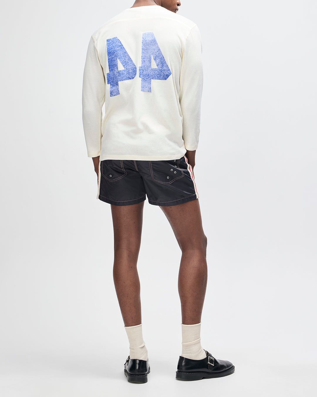 Futile Effort Jersey