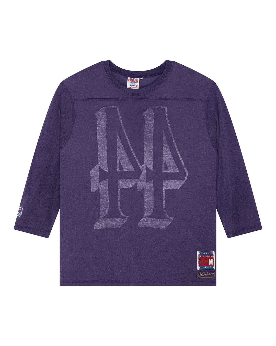 D261ULT721-FutileEffortJersey|Flatlay