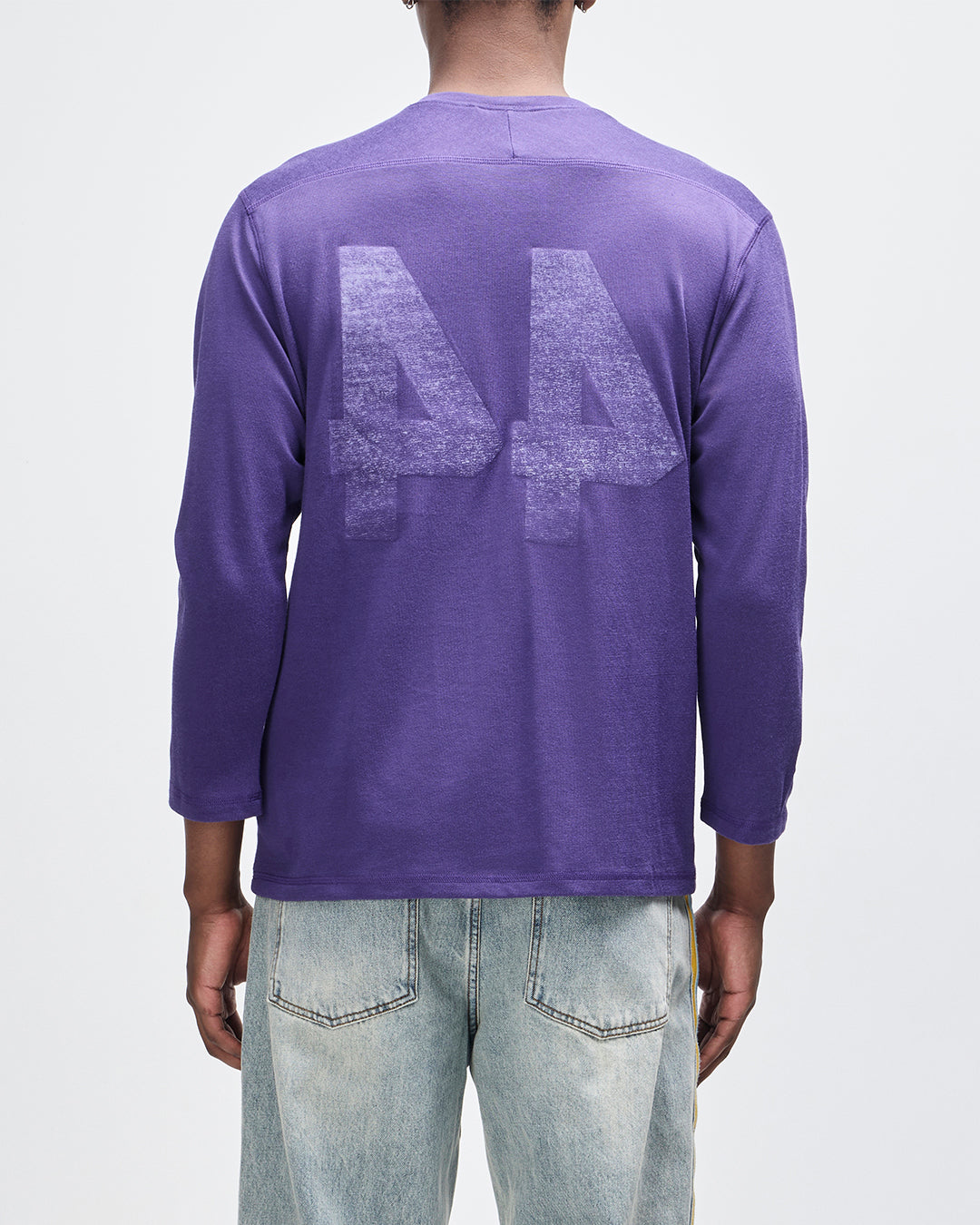 Futile Effort Jersey