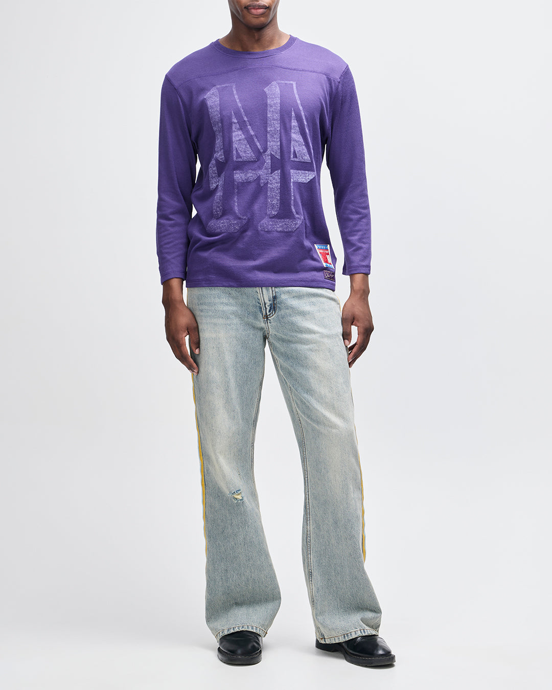 Futile Effort Jersey