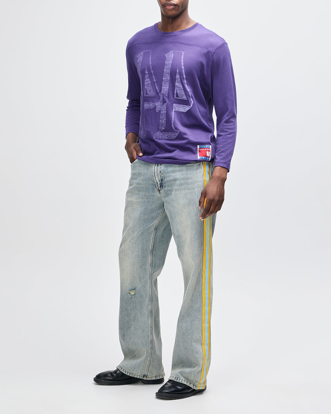 Futile Effort Jersey