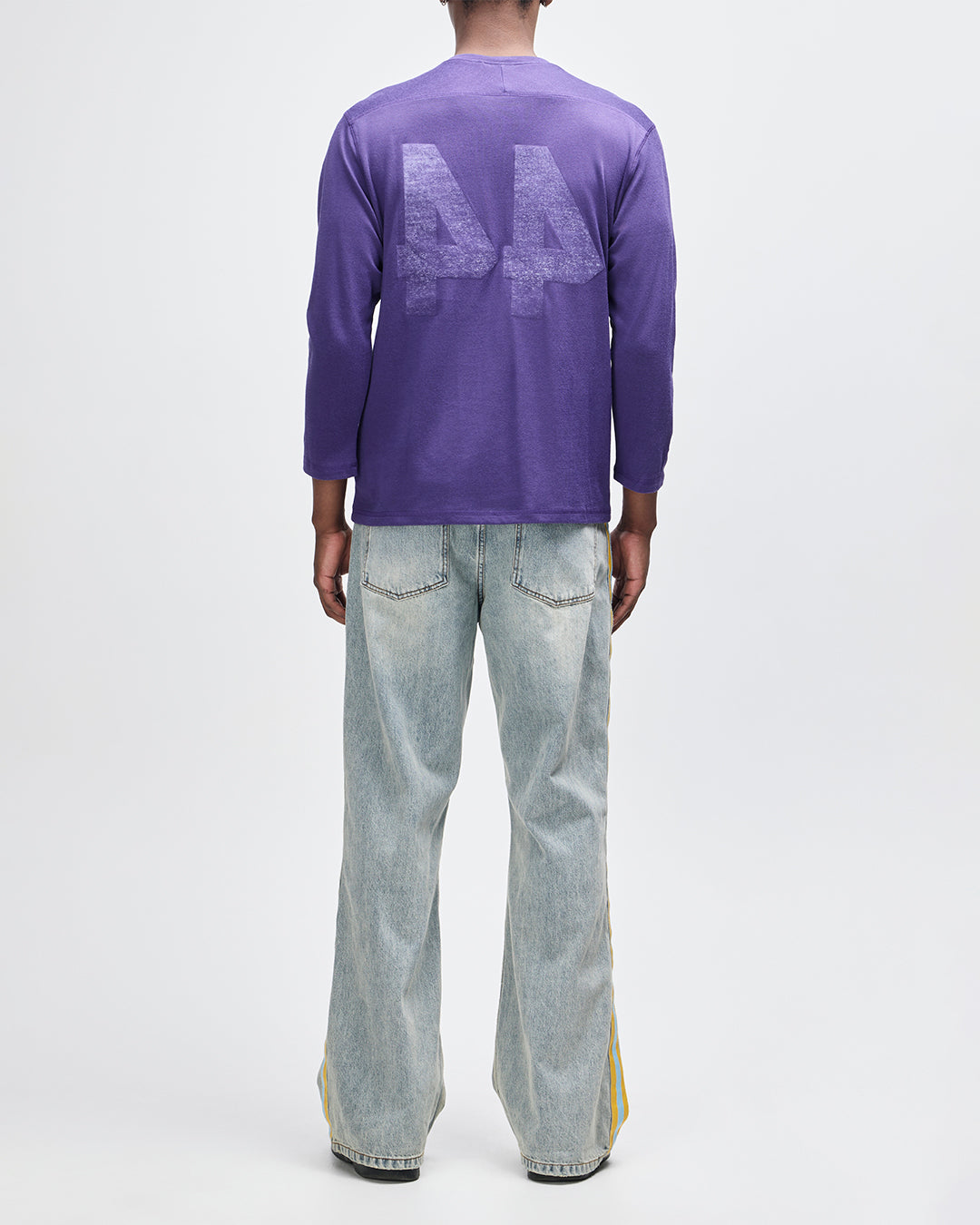 Futile Effort Jersey