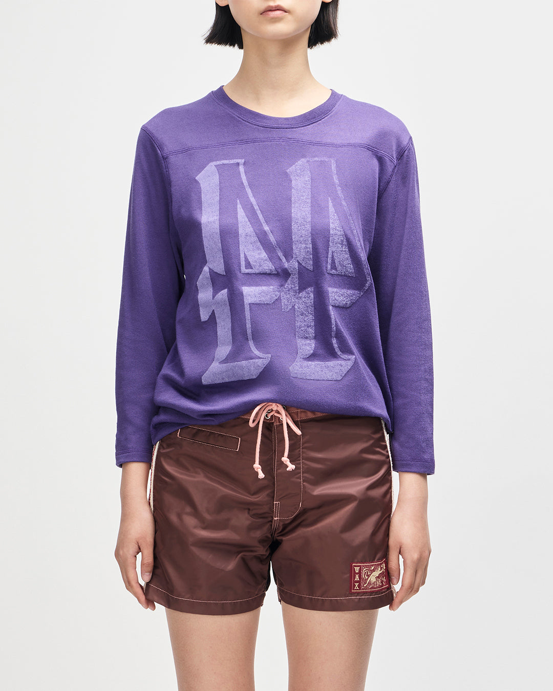 D261ULT721-FutileEffortJersey|Model