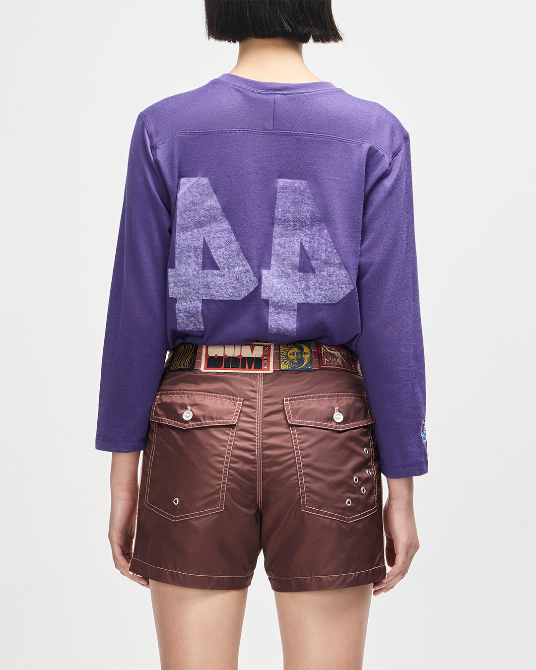 Futile Effort Jersey