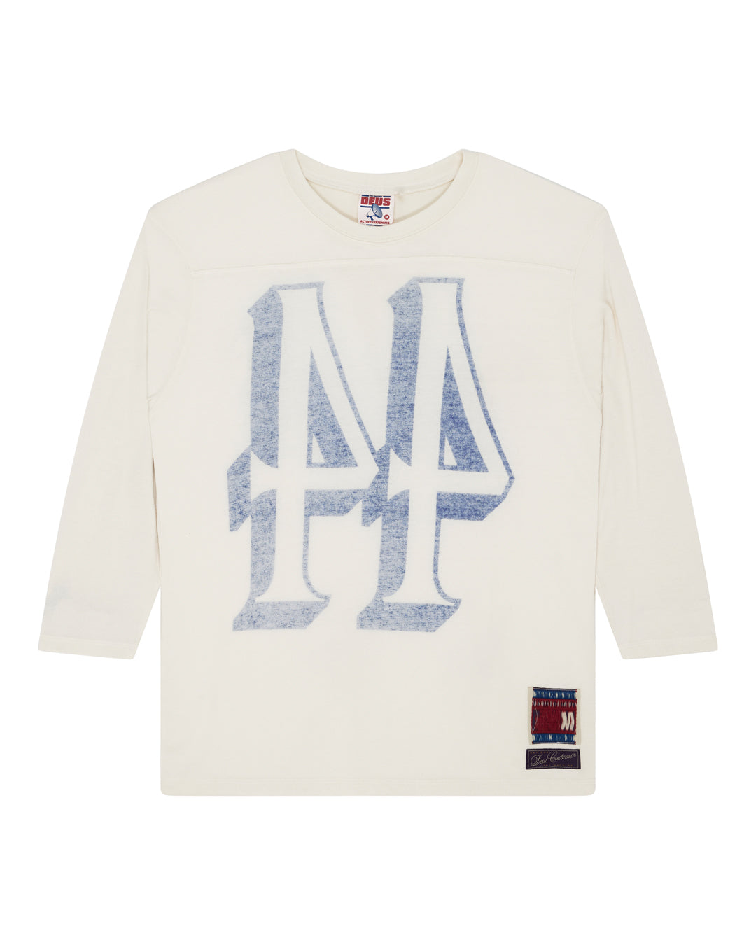 D261ULT721-FutileEffortJersey|Flatlay