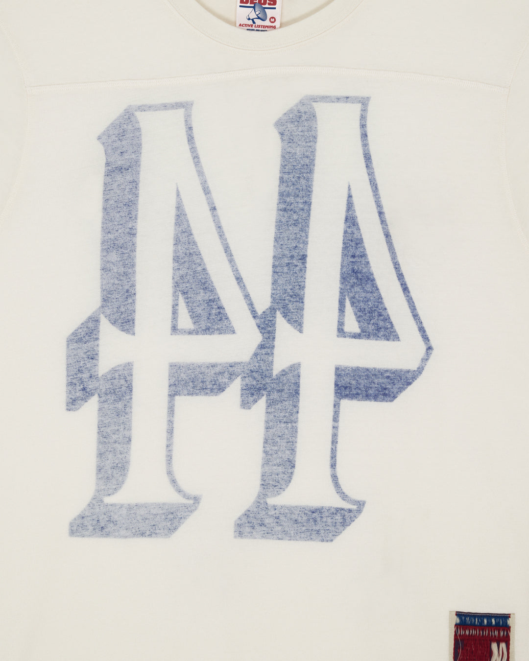 Futile Effort Jersey