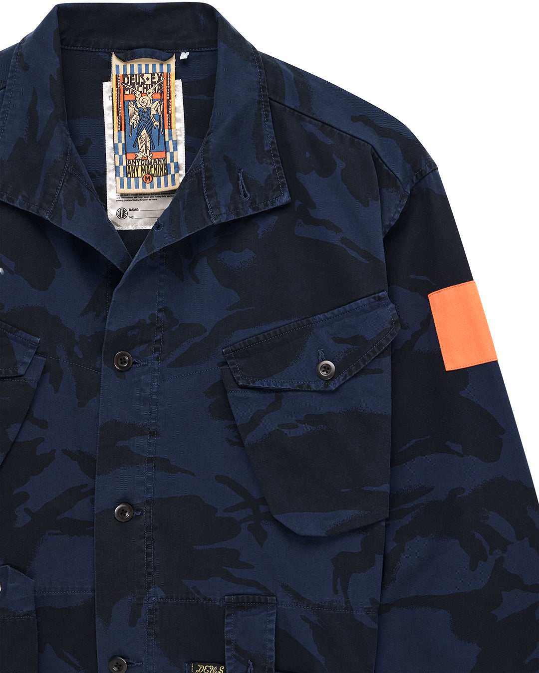 Anityata Shirt