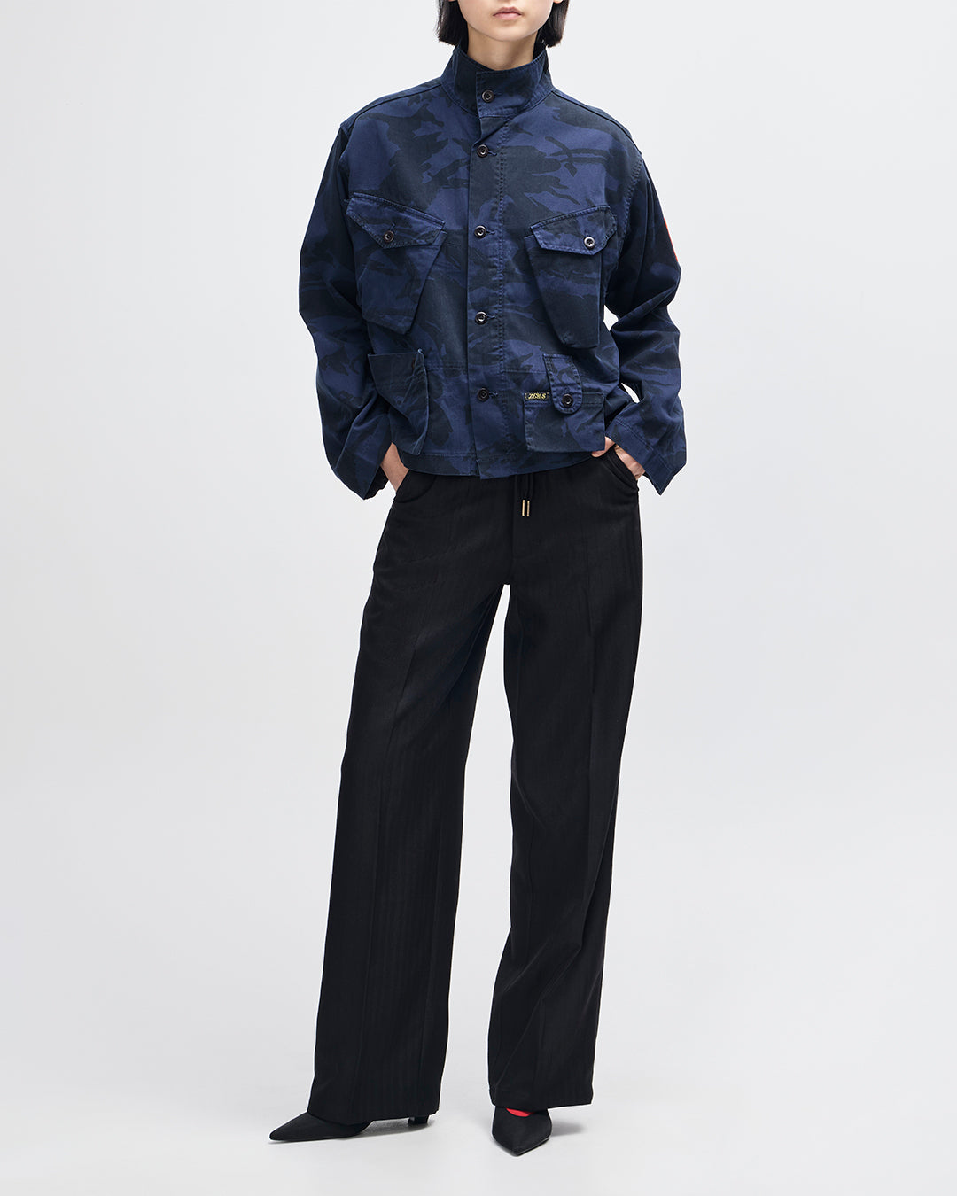Anityata Shirt