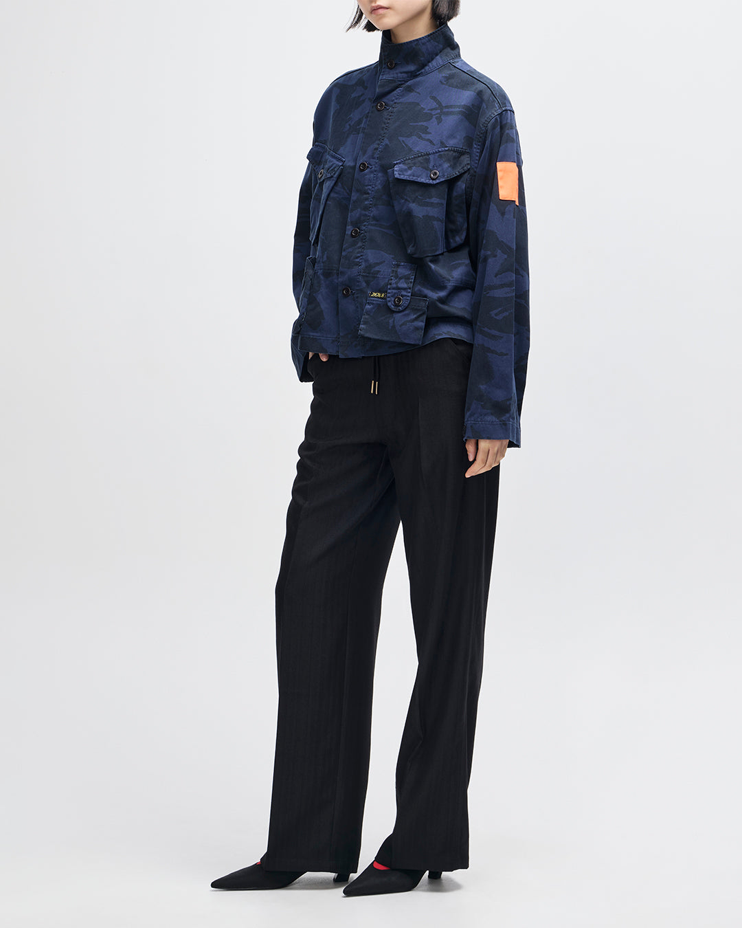 Anityata Shirt