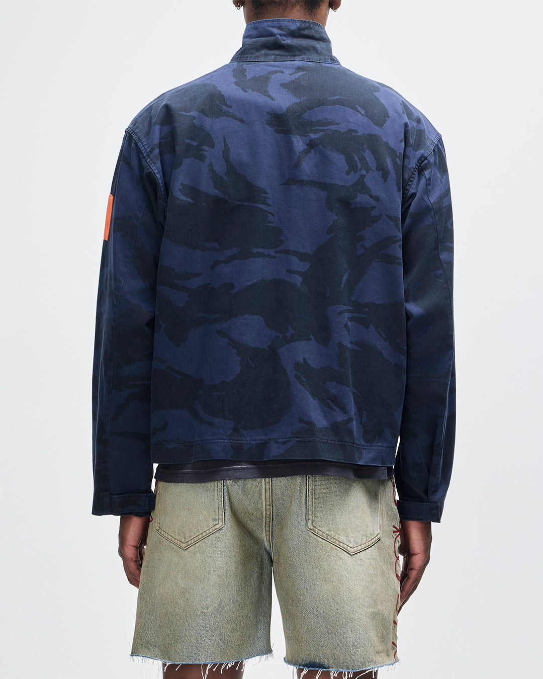 Anityata Shirt