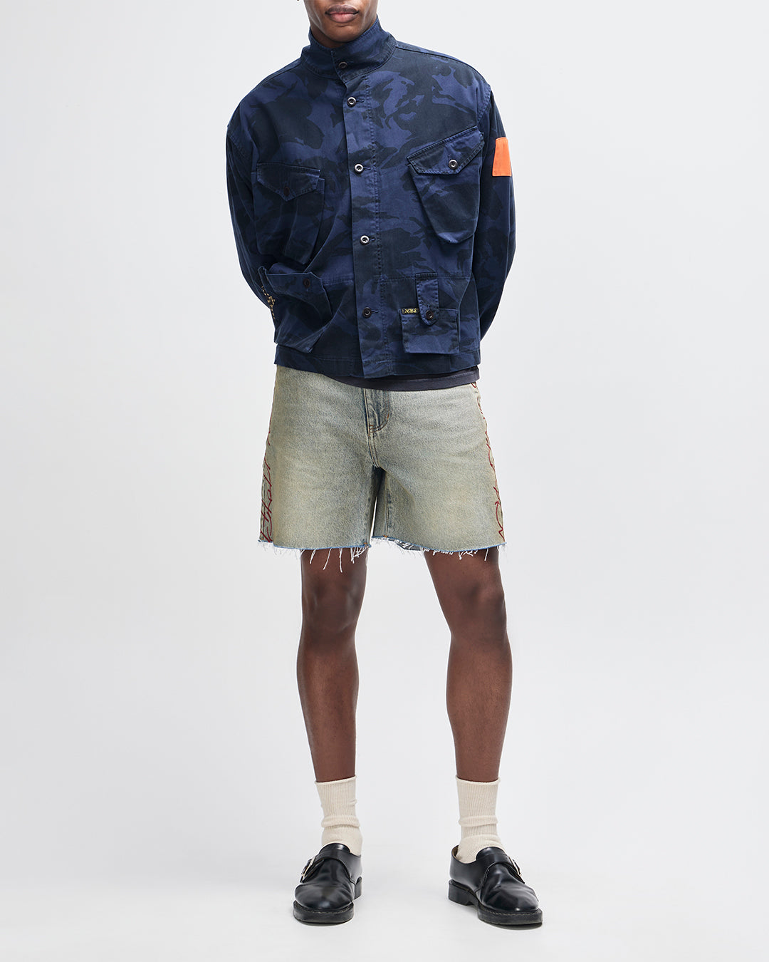 Anityata Shirt