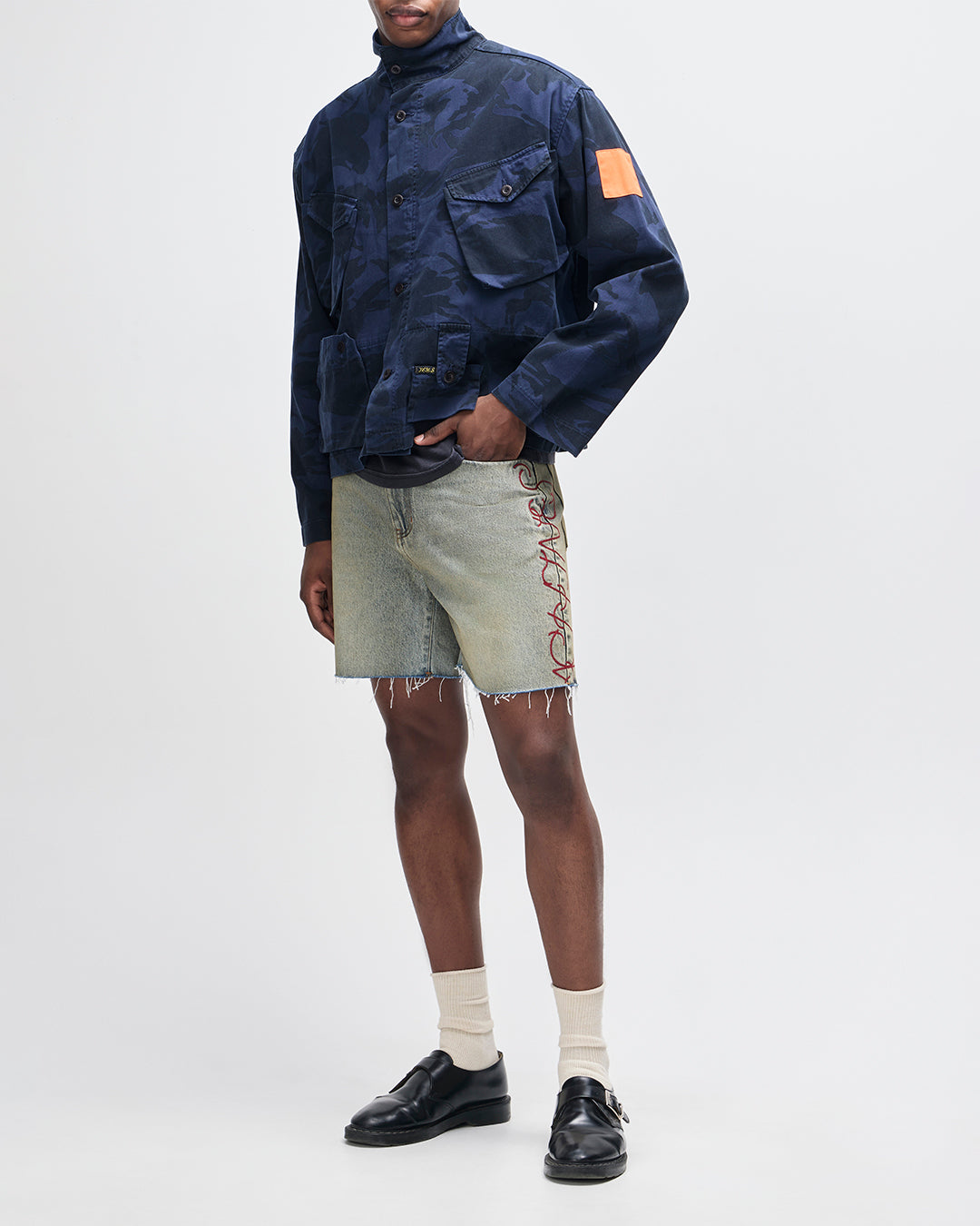 Anityata Shirt
