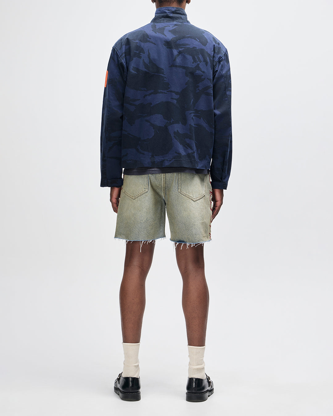 Anityata Shirt