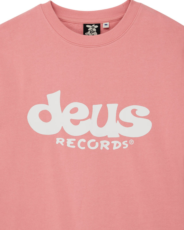 Smile Crew - Lobster Bisque Pink
