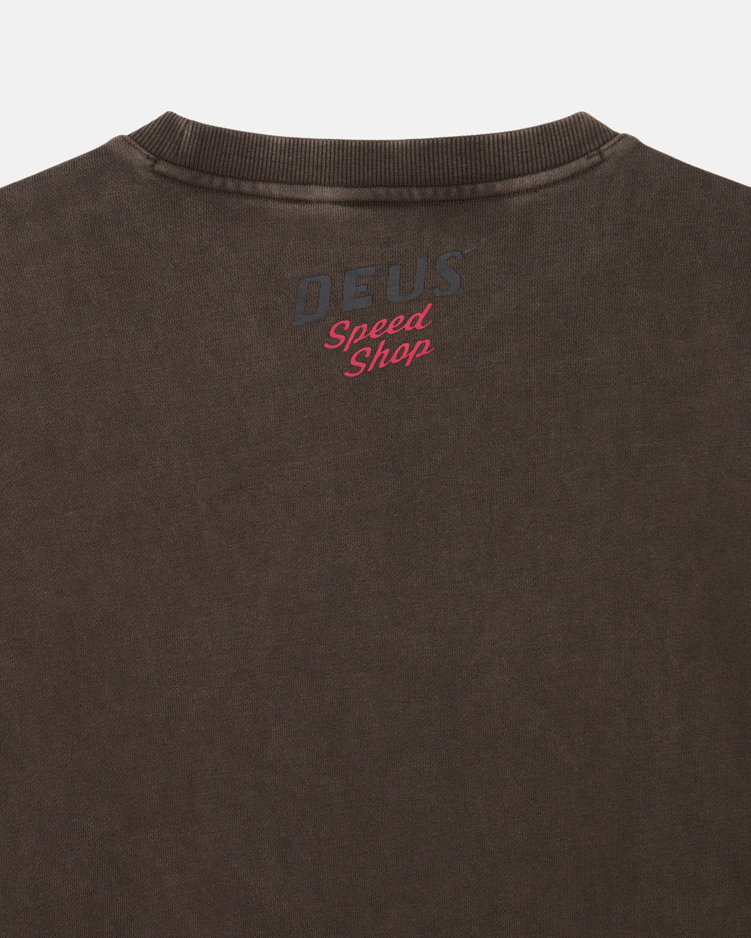 Dogleg Sweatshirt
