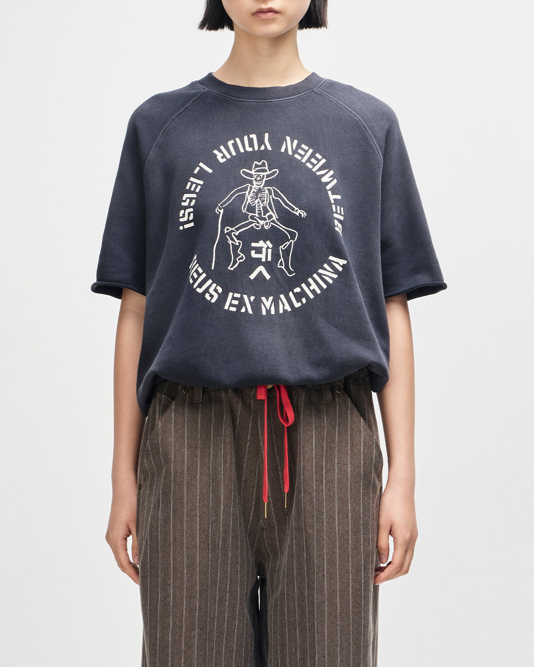 D261USW707-Focustra-Short|Model