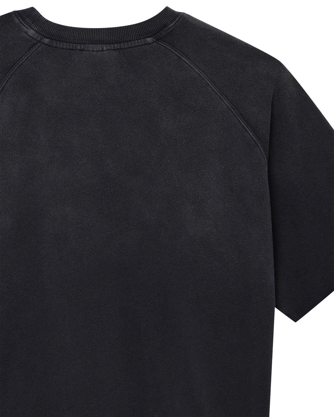 Focustra Short Sleeve Sweat