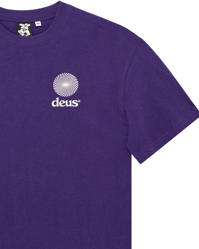 Strata Tee