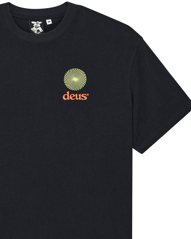 Strata Tee