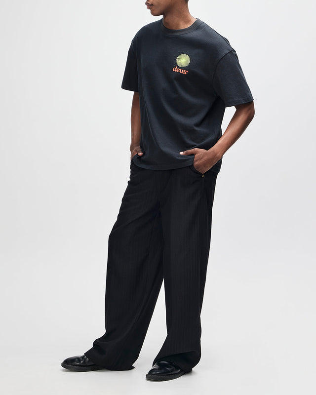Strata Tee