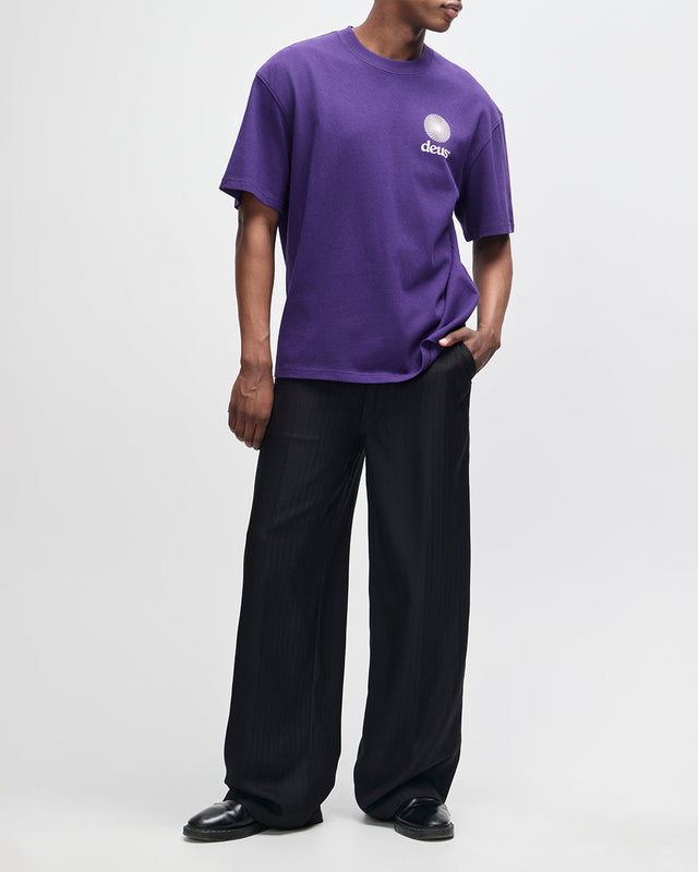 Strata Tee