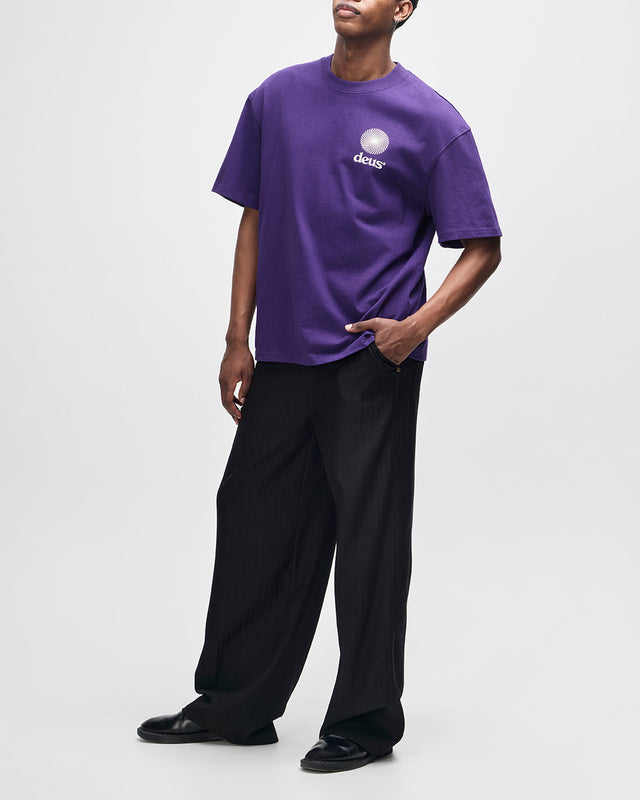 Strata Tee
