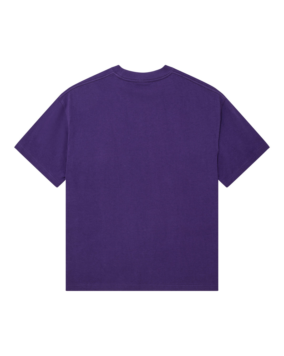 D261UTS195-VelocityTee|Flatlay