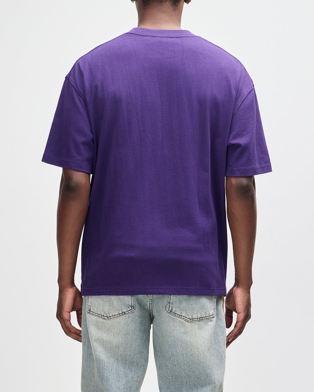 D261UTS195-VelocityTee|Model