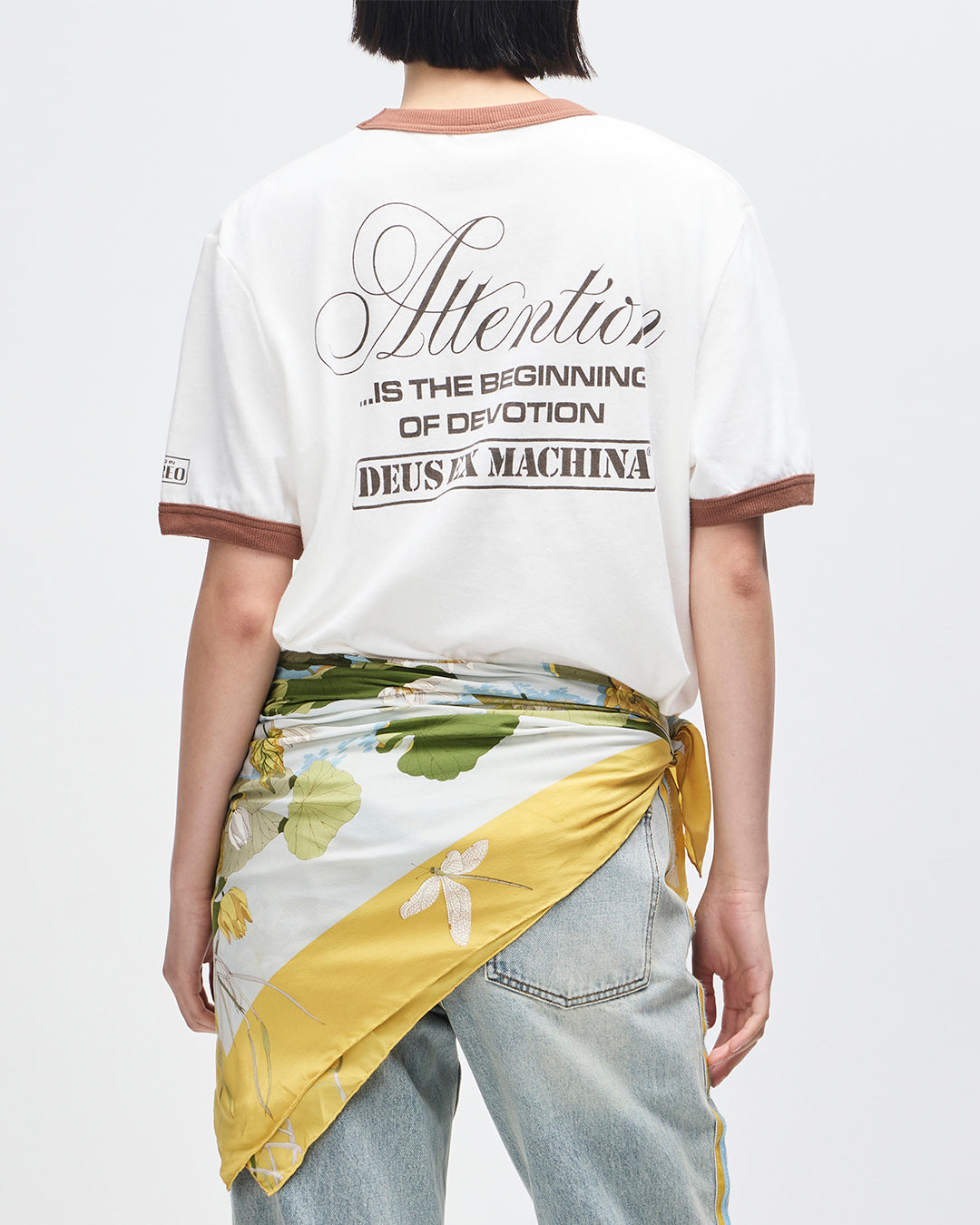 Beat Down Tee