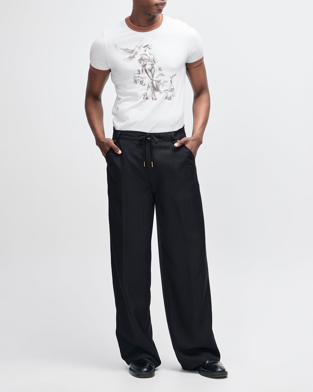 Beat Down Tee