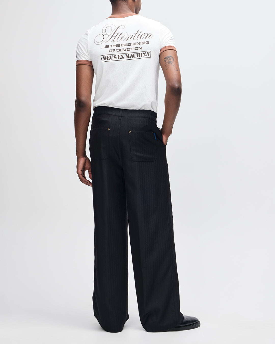 Beat Down Tee