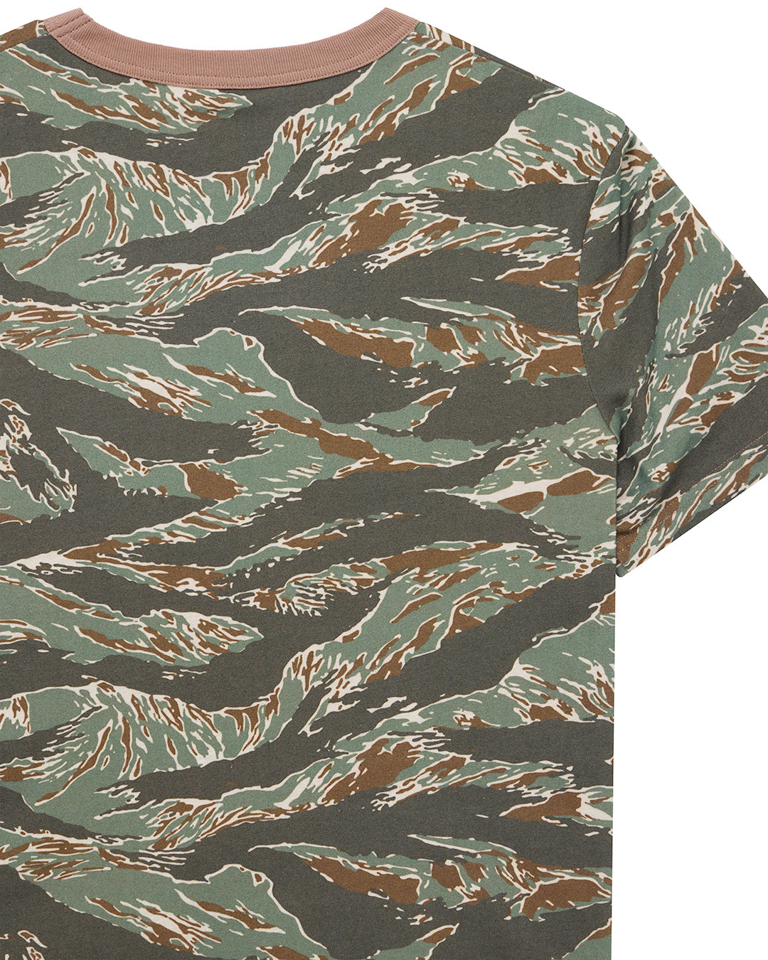 Joyride Ringer Tee