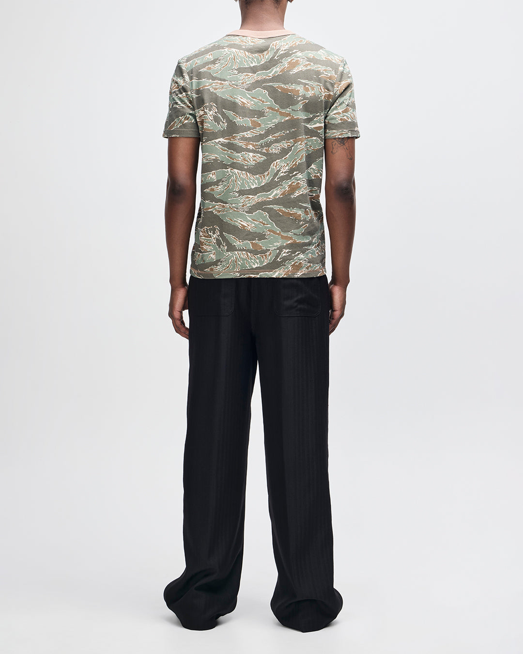 Joyride Ringer Tee
