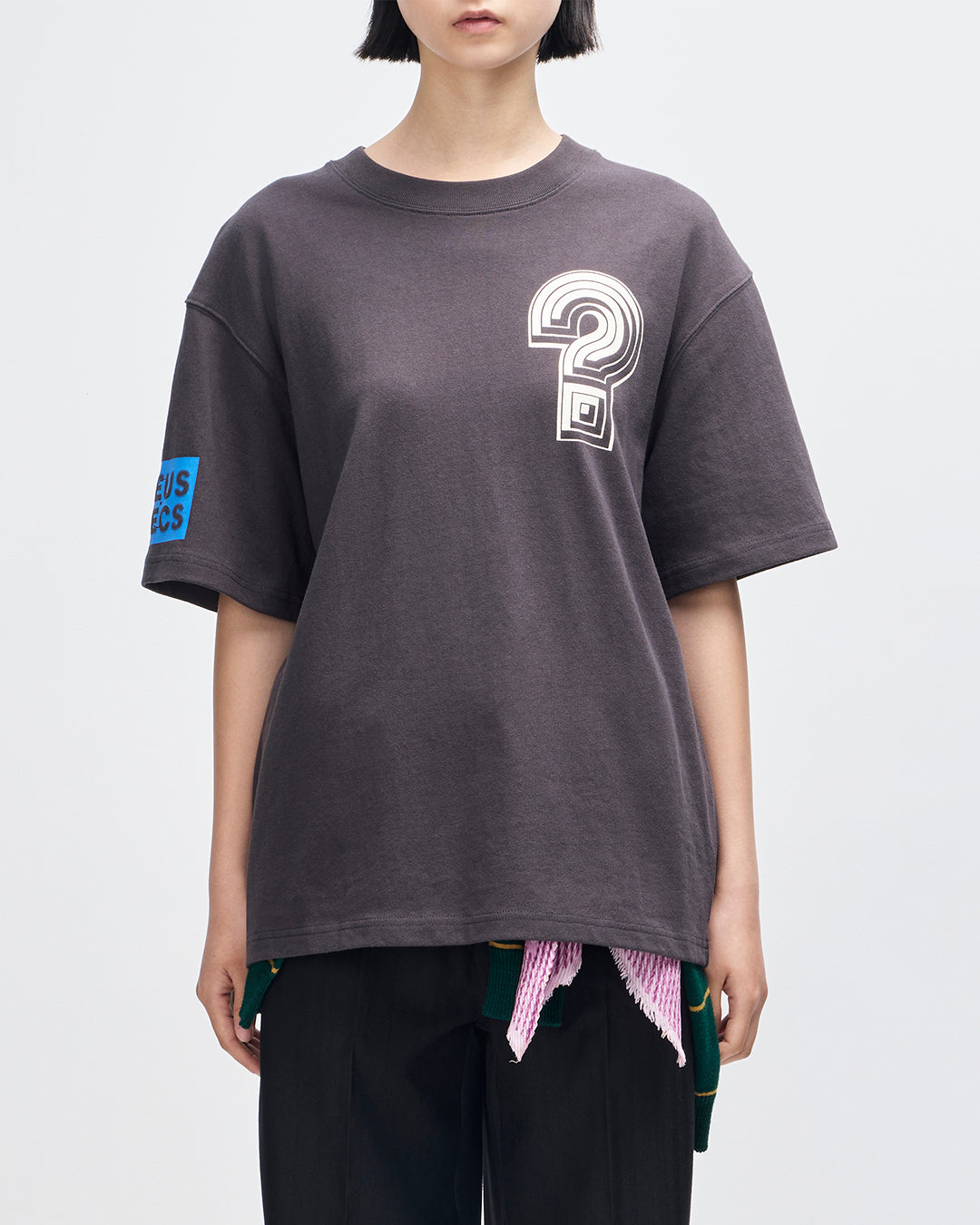 D261UTS711-WorkingTowards|Model