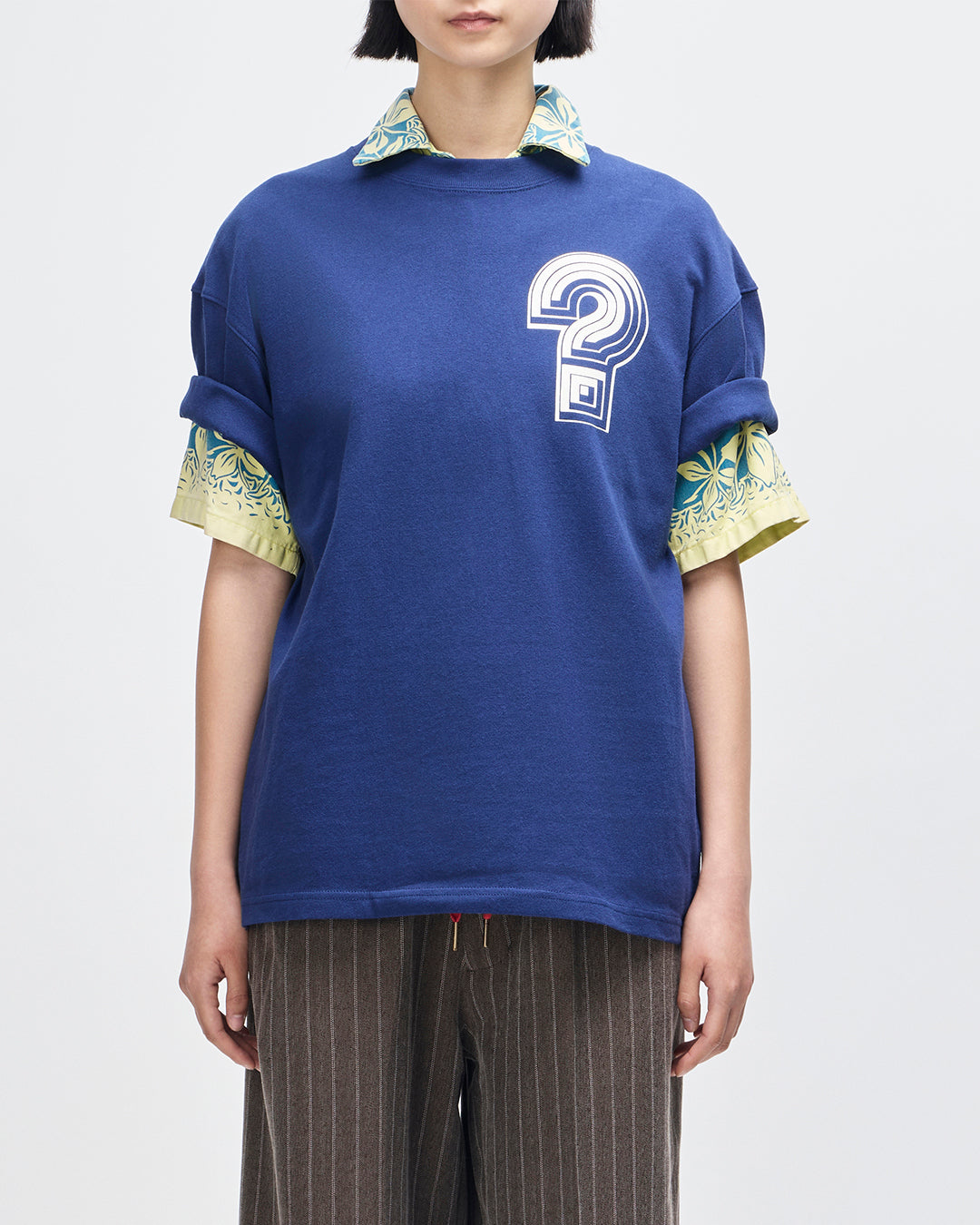 D261UTS711-WorkingTowards|Model