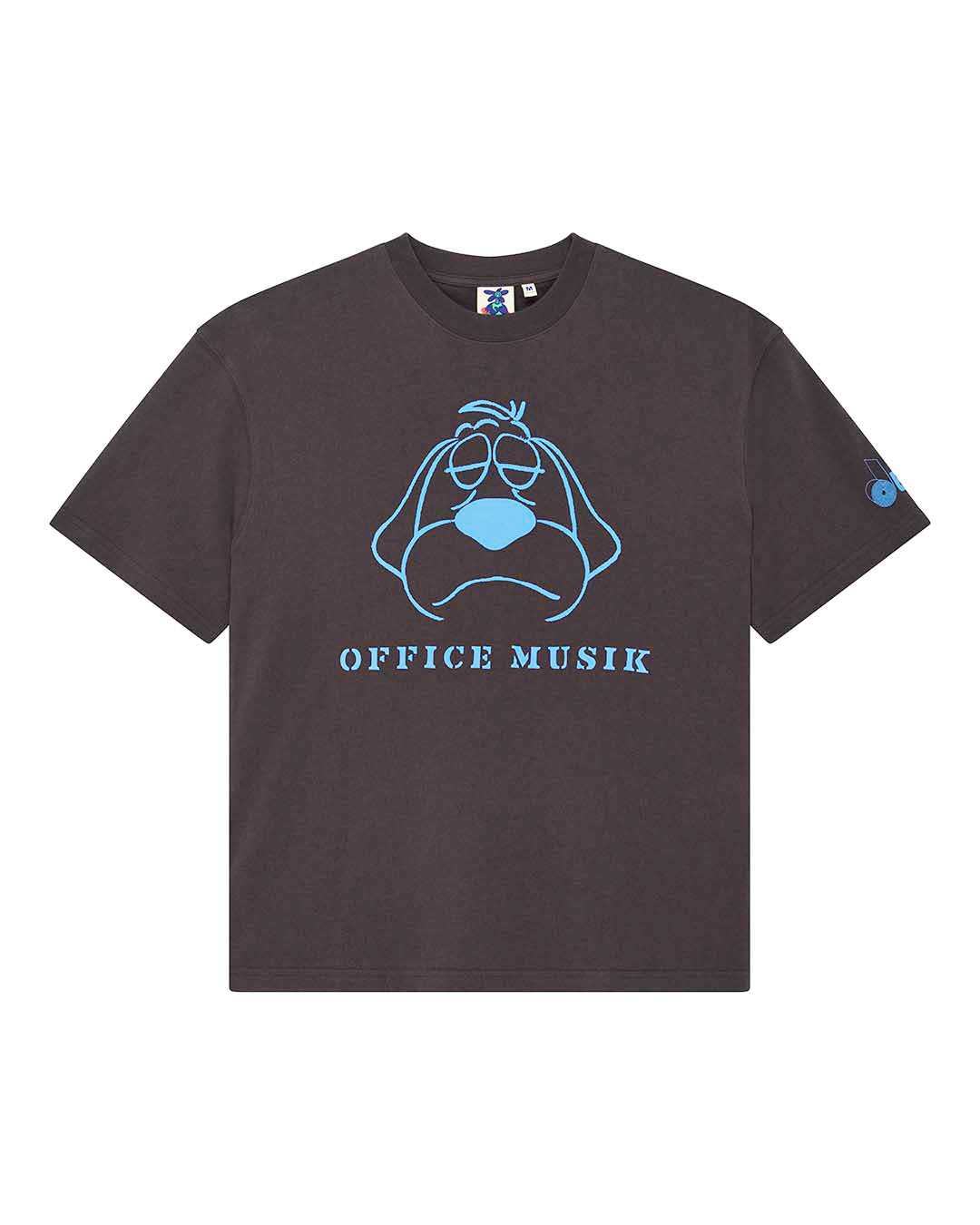 D261UTS712-OfficeMusique|Flatlay