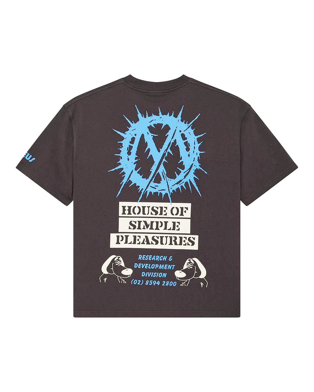 D261UTS712-OfficeMusique|Flatlay