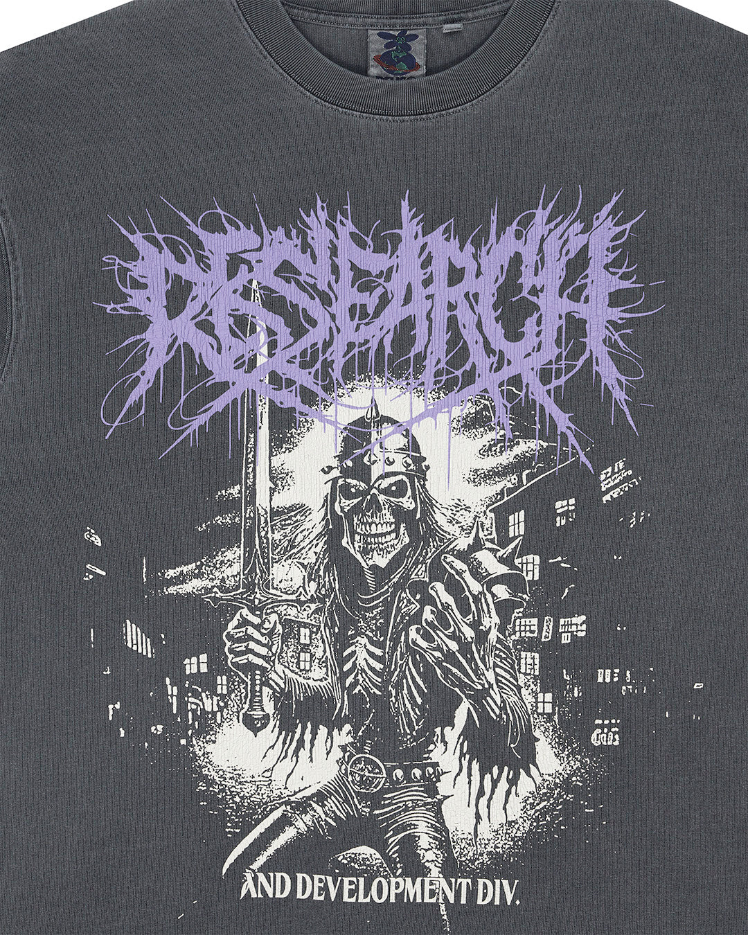 Metal Fabricator Tee