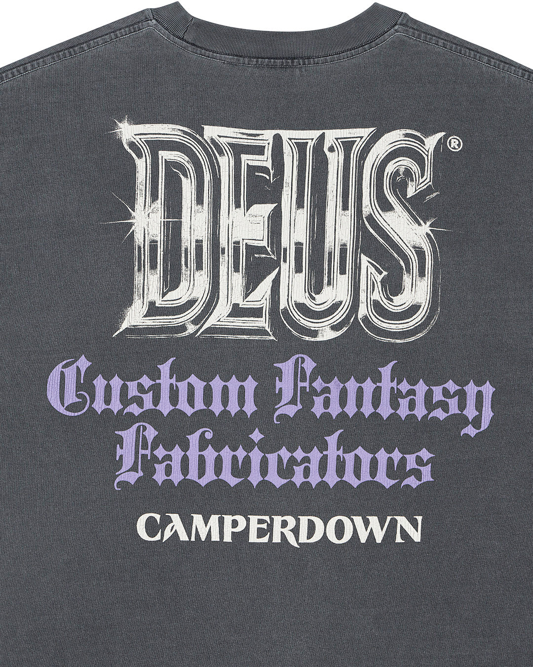 Metal Fabricator Tee