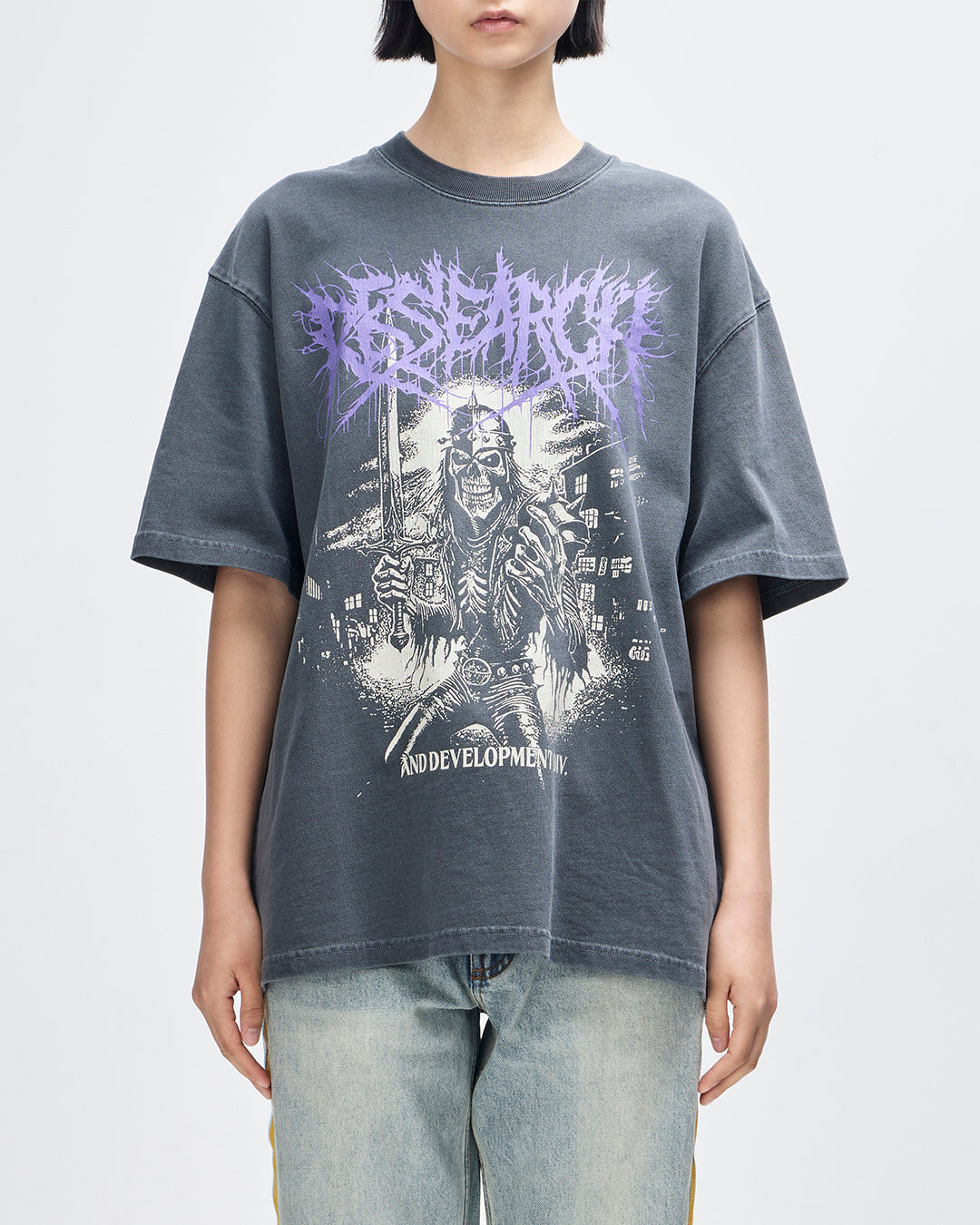 D261UTS714-MetalFabricator|Model