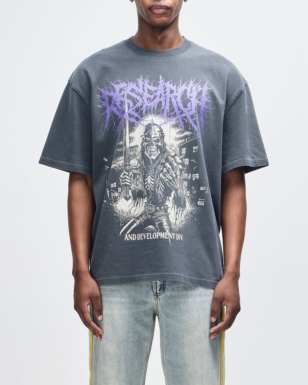 D261UTS714-MetalFabricator|Model