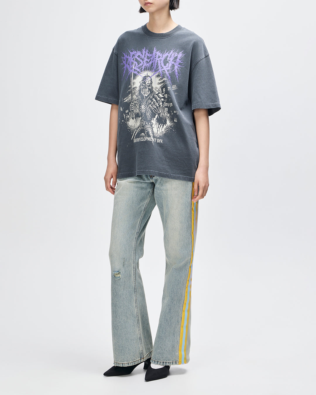 Metal Fabricator Tee