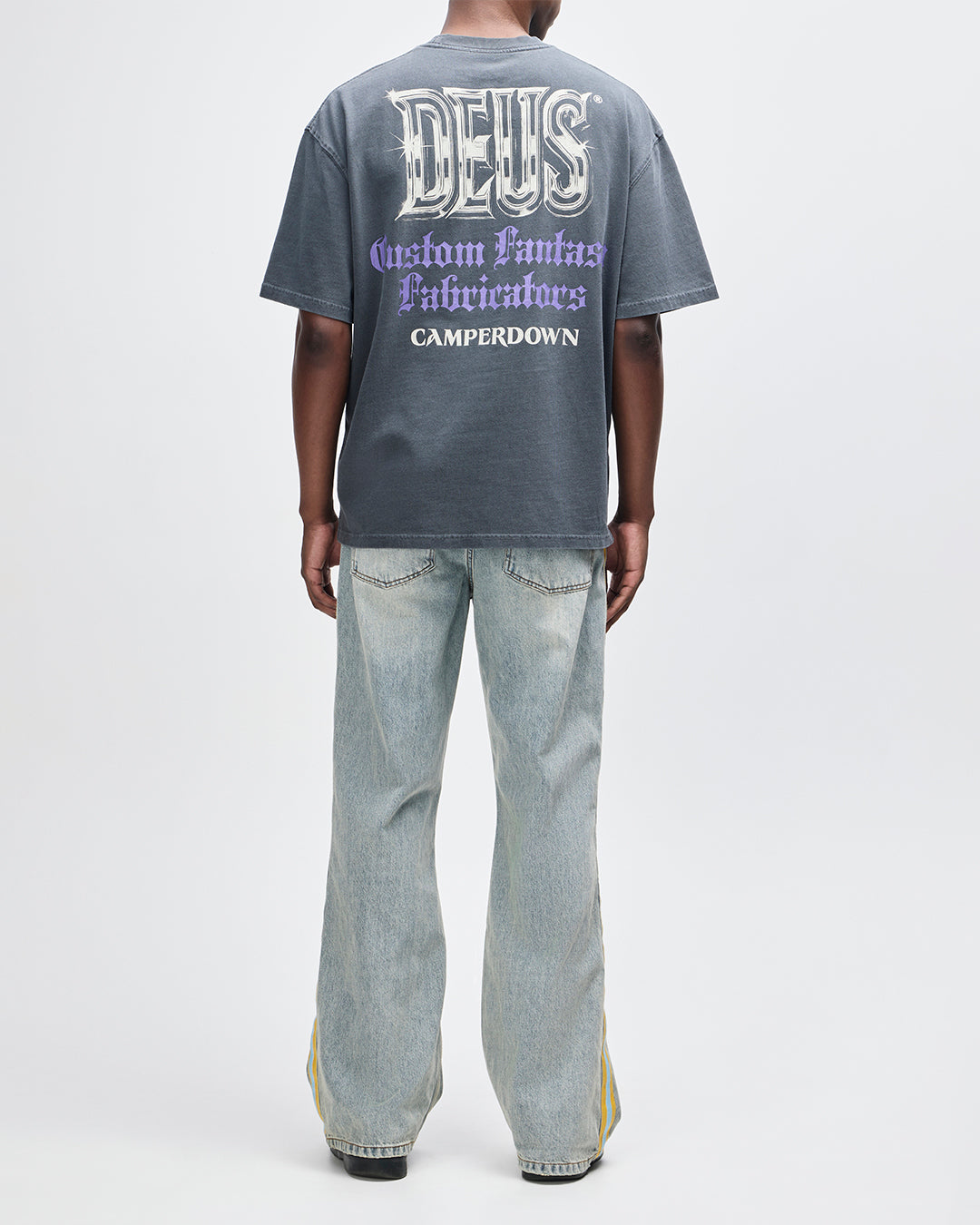 Metal Fabricator Tee