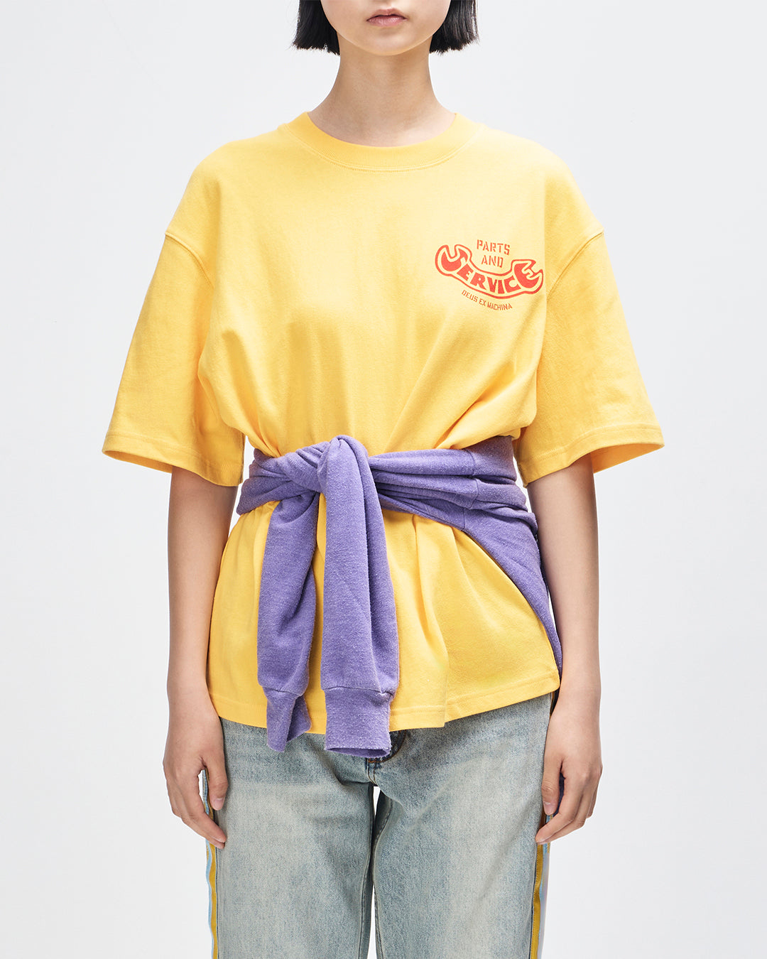 D261UTS715-RuffAndSmooth|Model