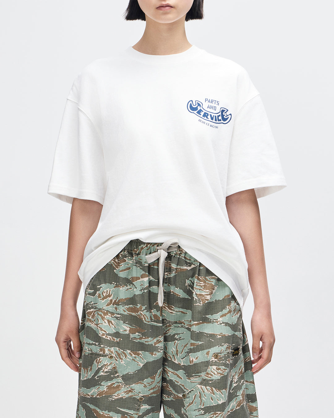 D261UTS715-RuffAndSmooth|Model