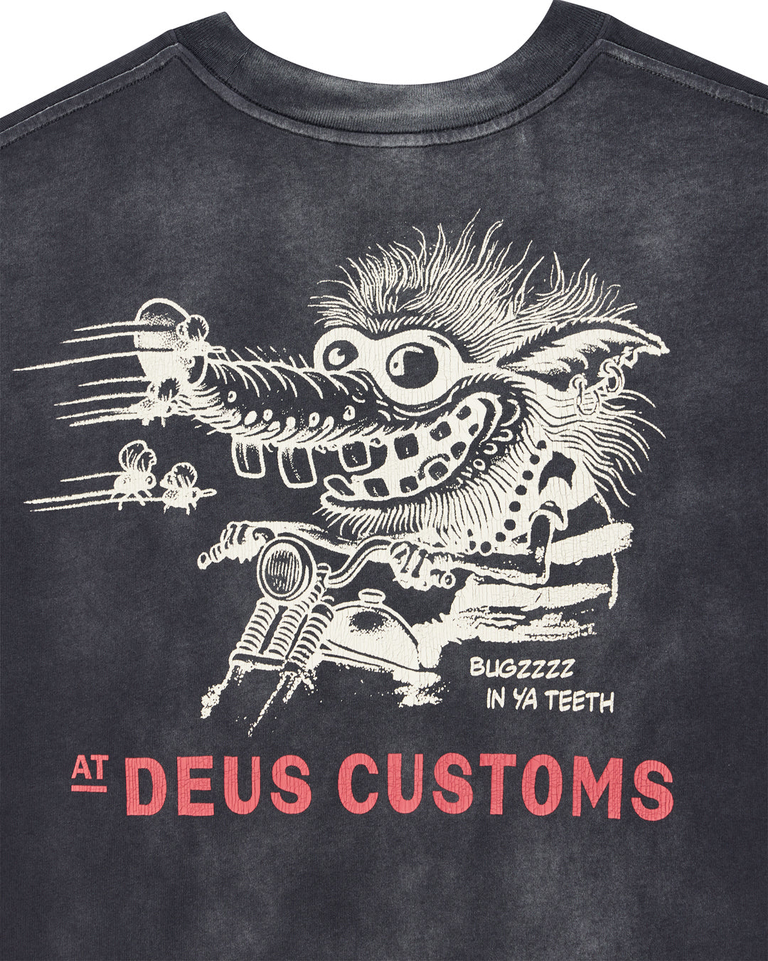 Bugzzz Tee
